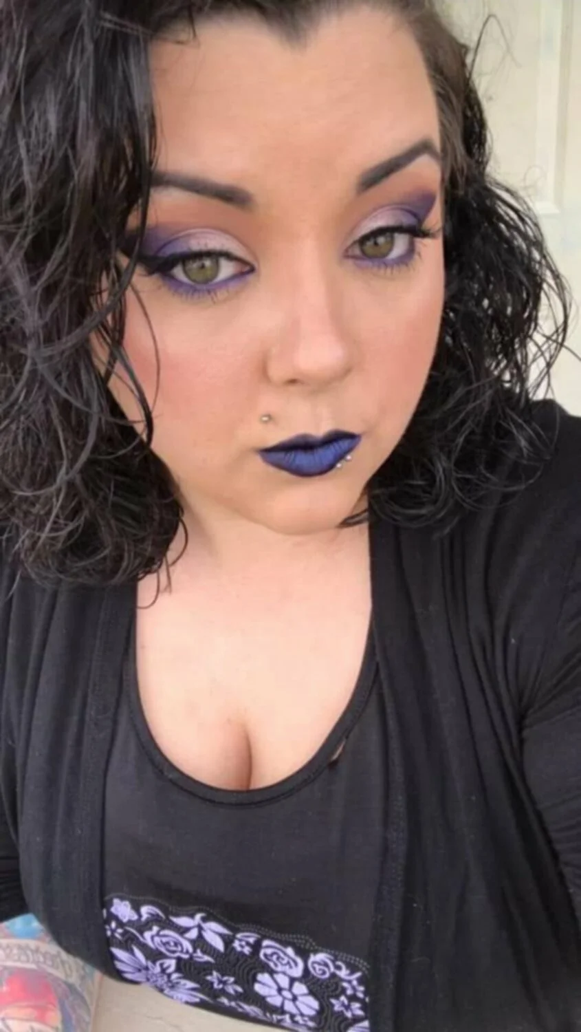 Alexis showing up image 4
