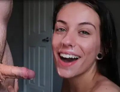Fucktoy Chokes On Cock cover image