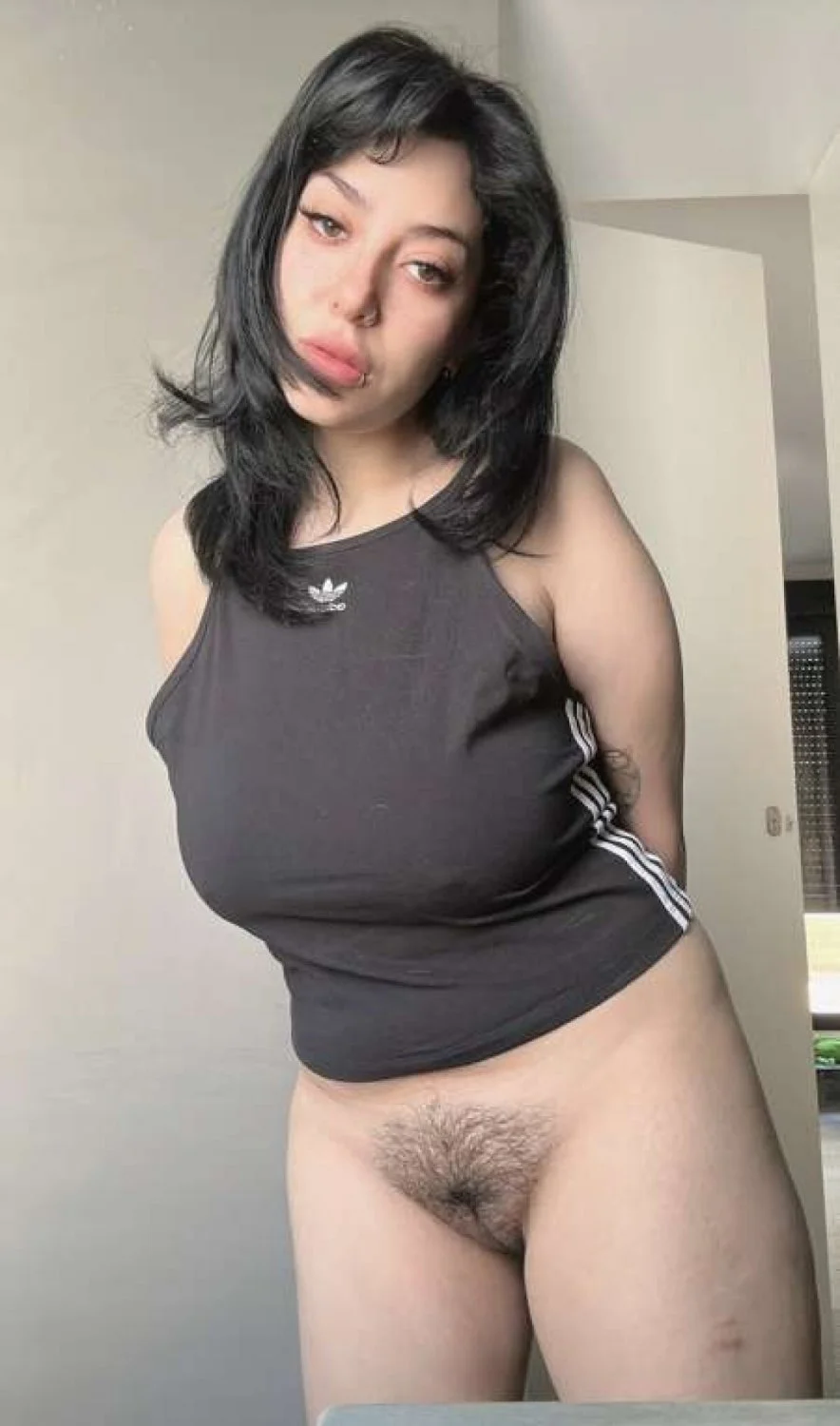 Argentina blanquita culona rica con enormes tetas grandes deliciosa nudes main image