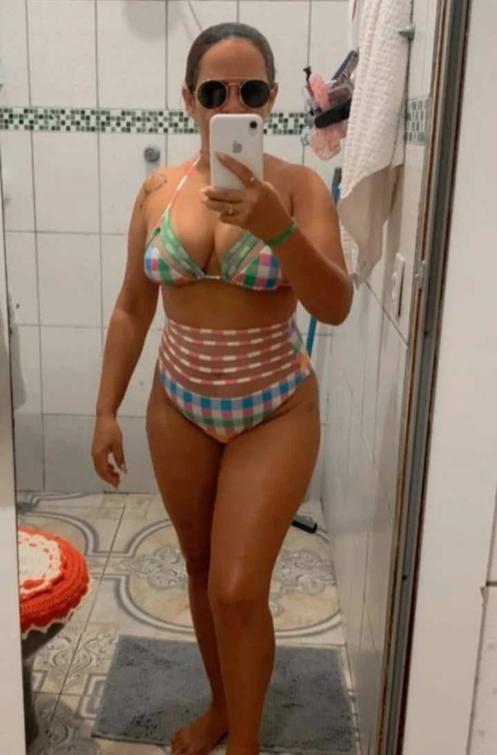 Minha tia gostosa oque acharam image 4