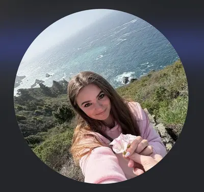 Busty teen cover image