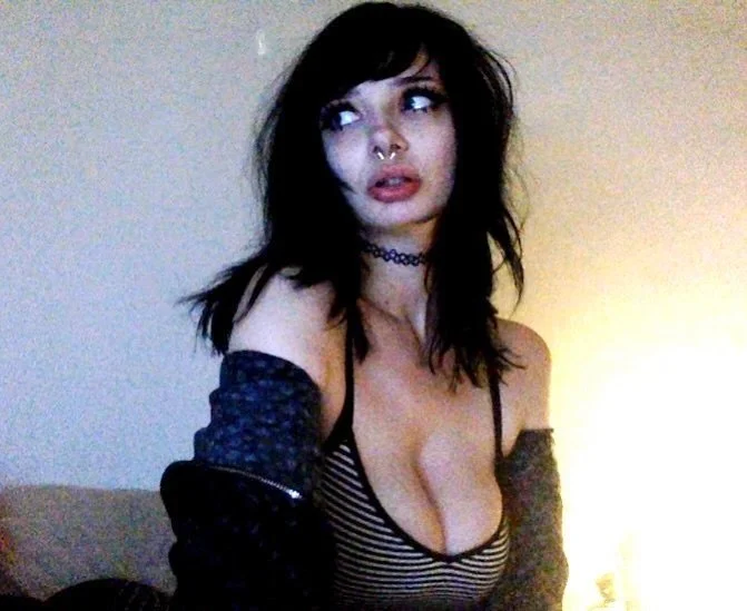 Emo slut leaked main image