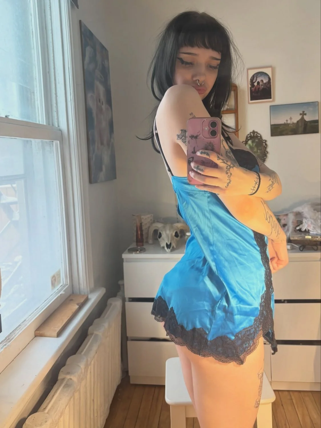Emo slut leaked image 21