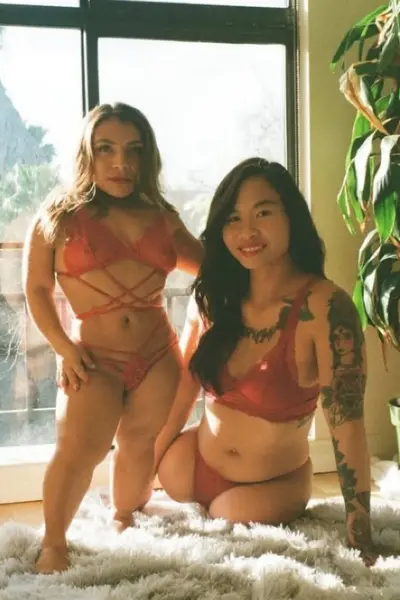 Midgets cover image
