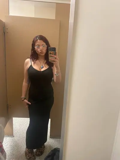 Huge Tits Texas Latina Marissa cover image