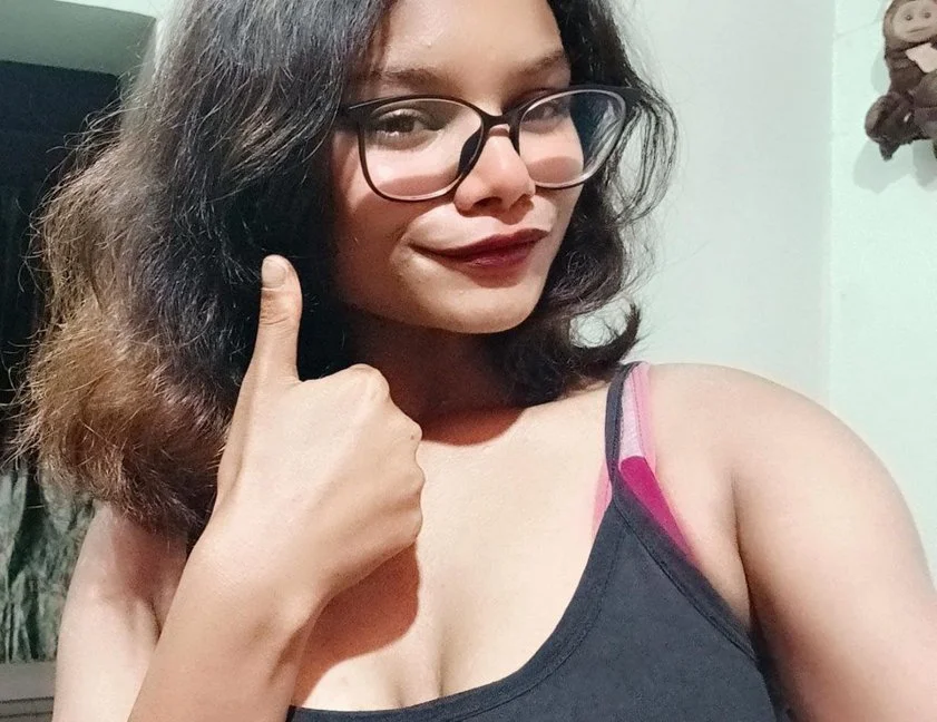 indian girl image 2