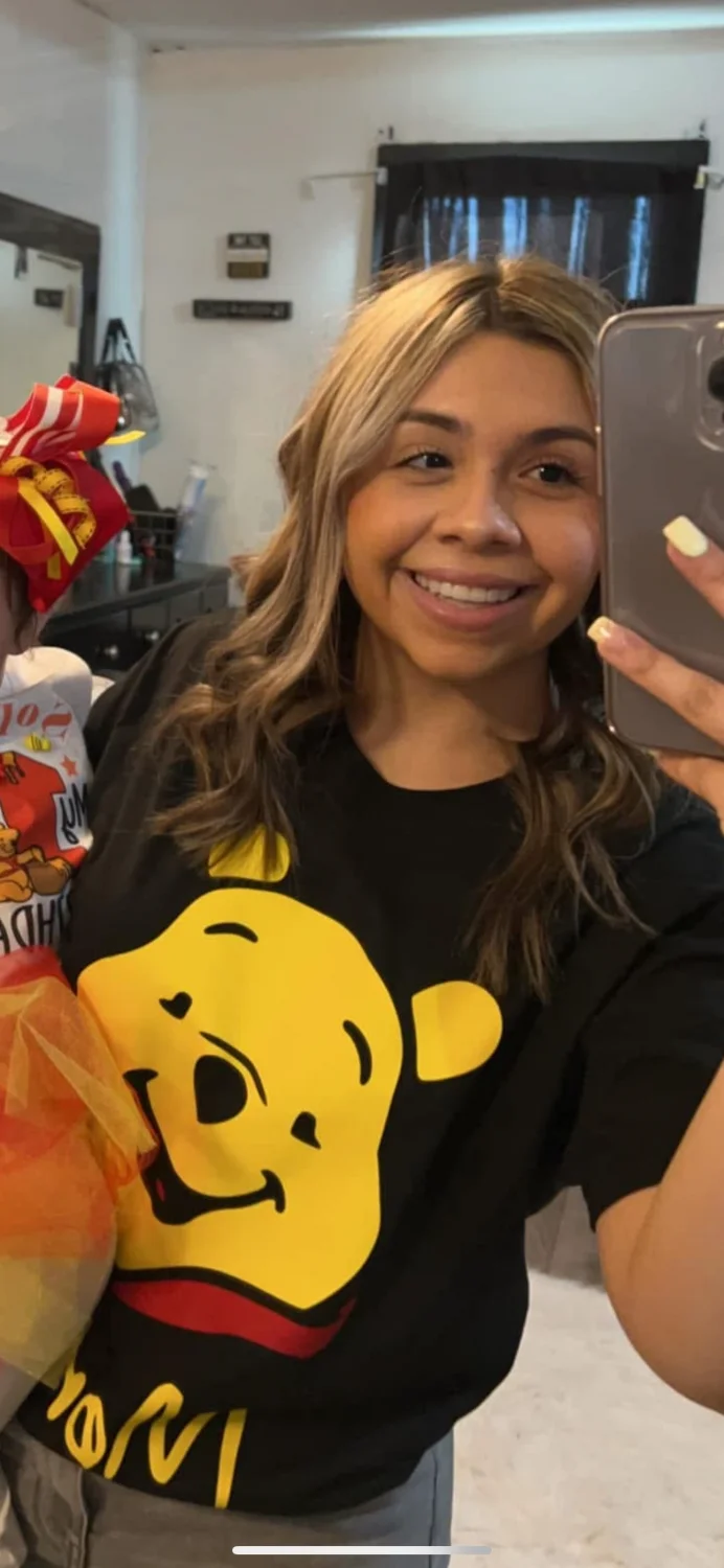 Slutty 19 year old mom loves to suck dick image 7