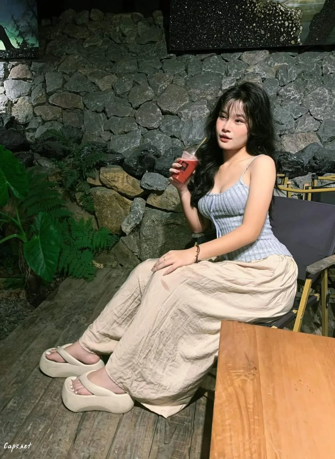 Vietnamese girl 2k10 Thùy Dương Cầu Diễn nude sexy leaked image 2