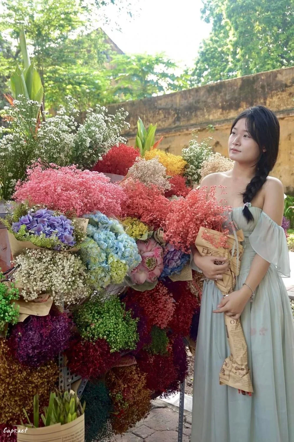 Vietnamese girl 2k10 Thùy Dương Cầu Diễn nude sexy leaked image 6