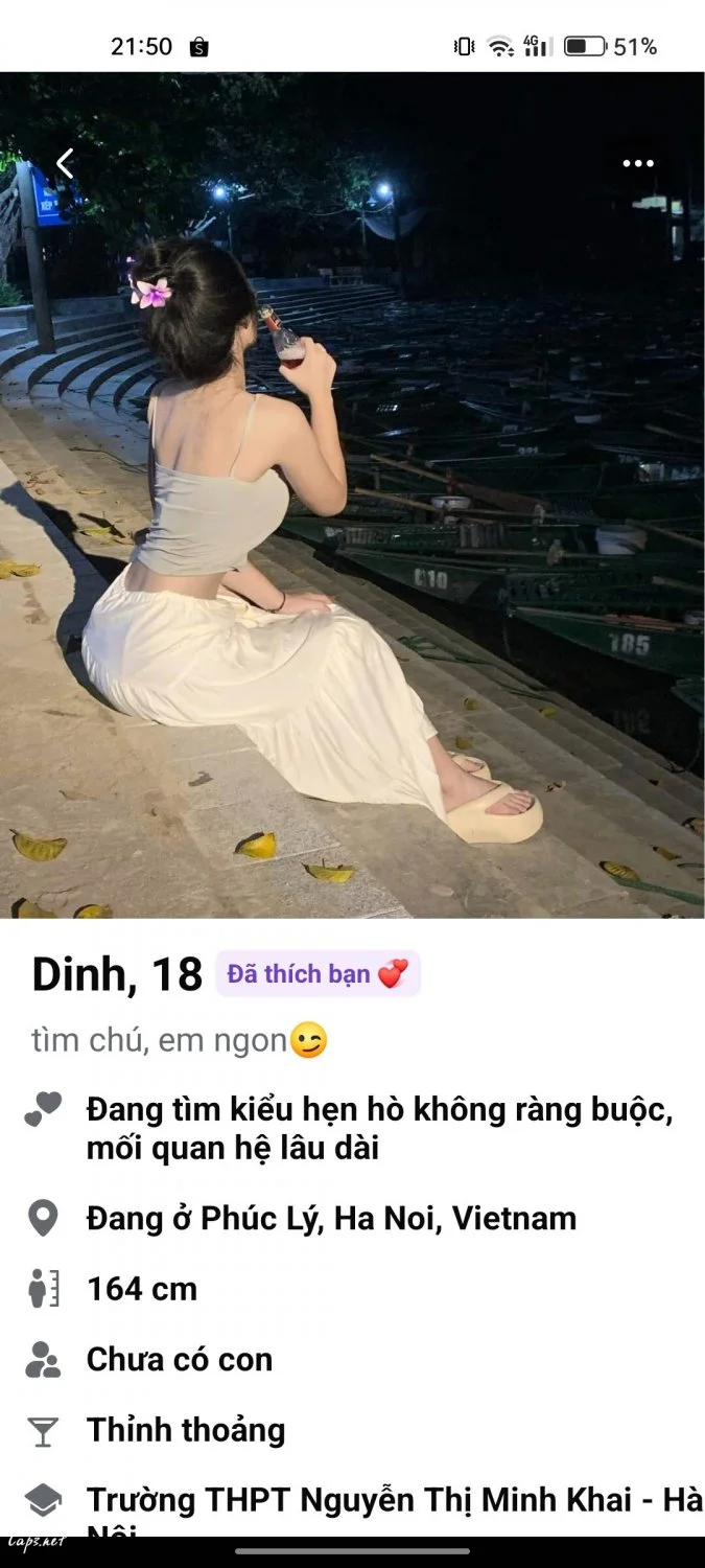 Vietnamese girl 2k10 Thùy Dương Cầu Diễn nude sexy leaked image 9