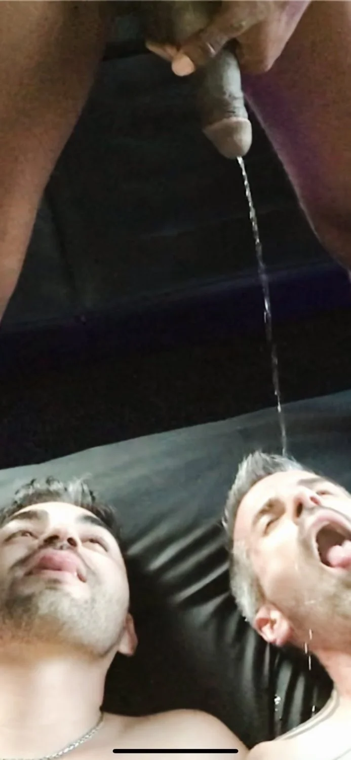 Makeup Cumshot Monday 🥛 Pt 35 MEGA JIZZ image 18
