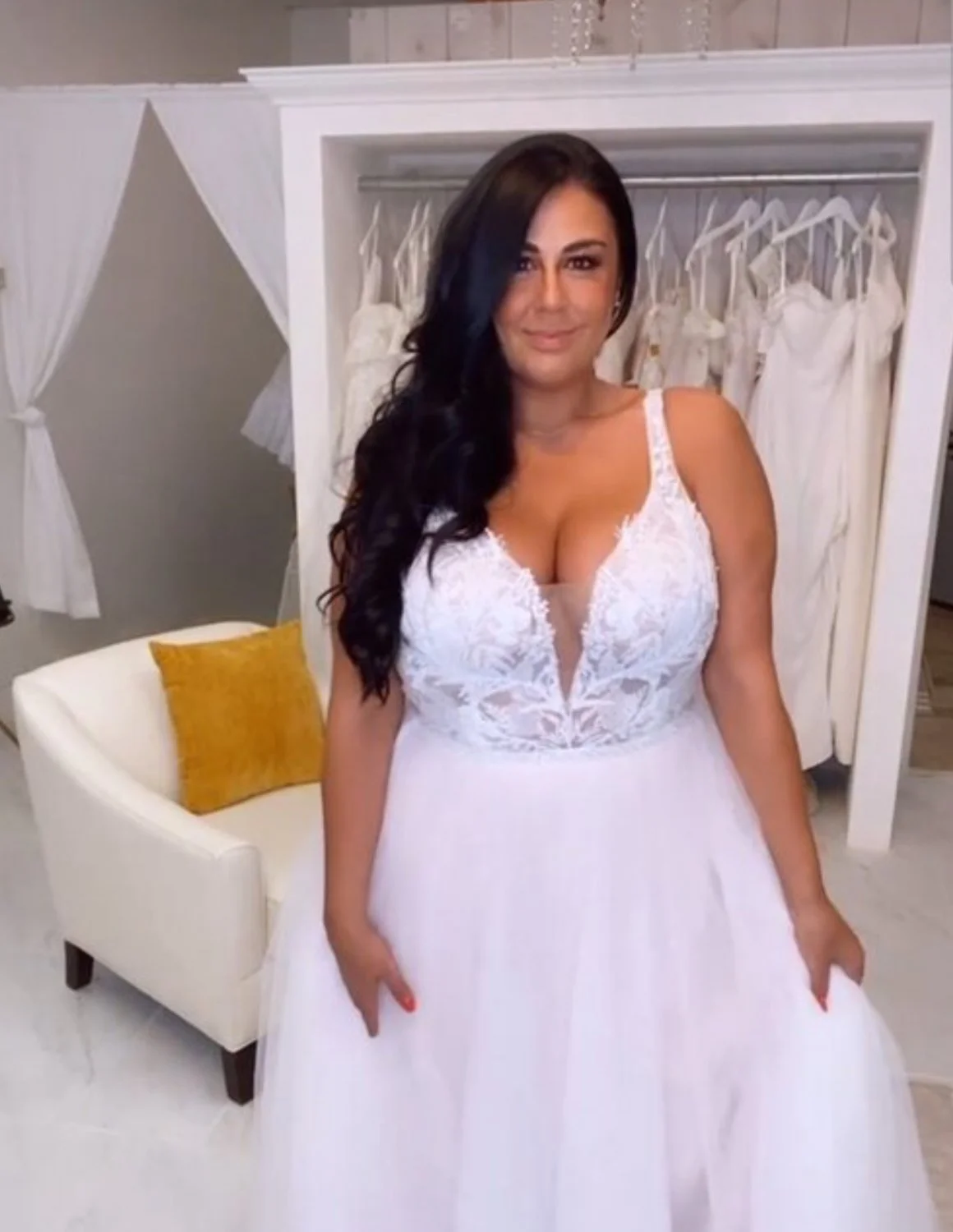 Married big tits cheats for bbc image 2