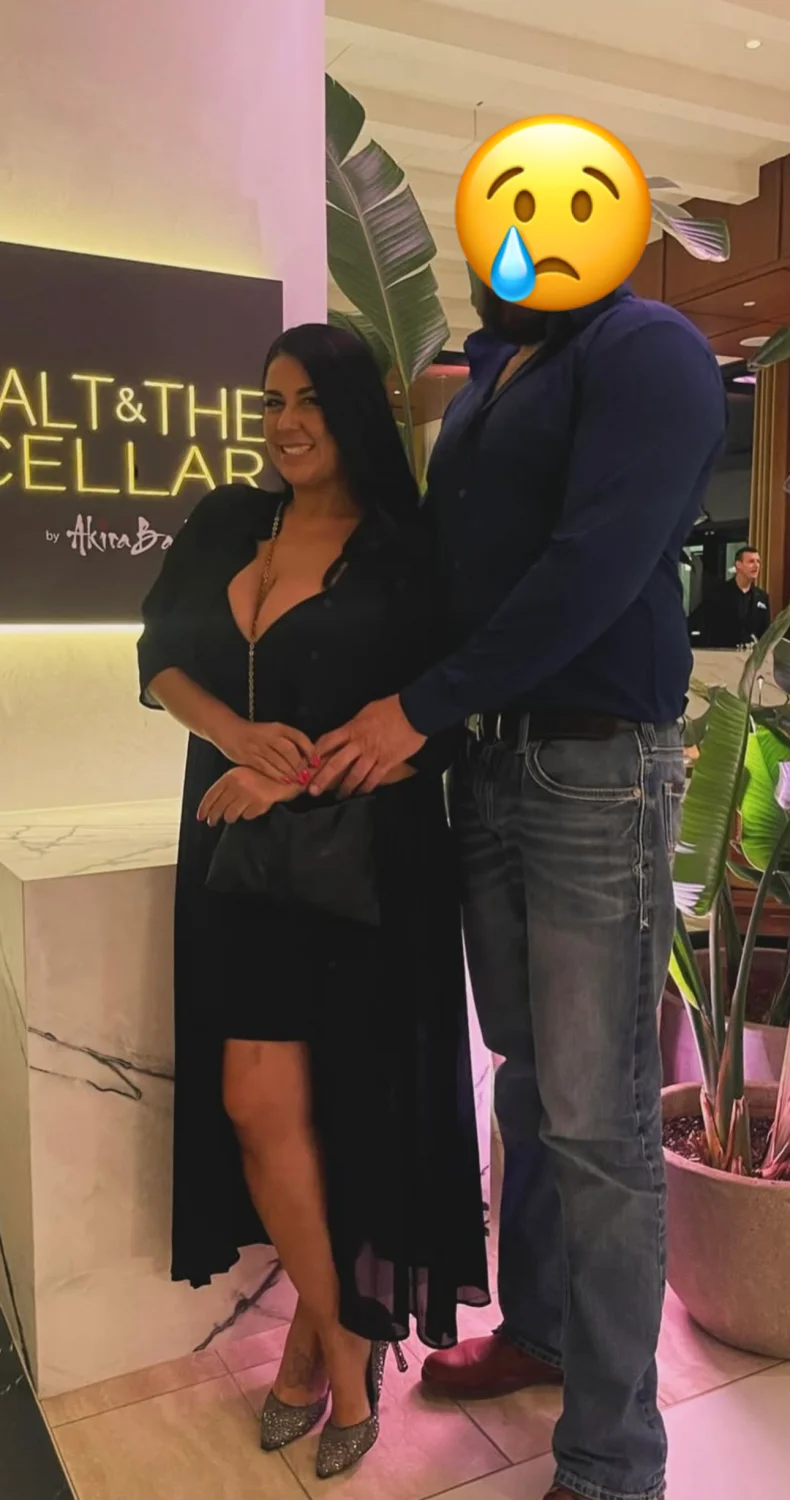 Married big tits cheats for bbc image 3