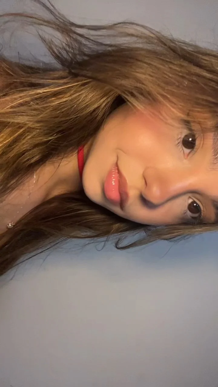 Novinha do insta image 18