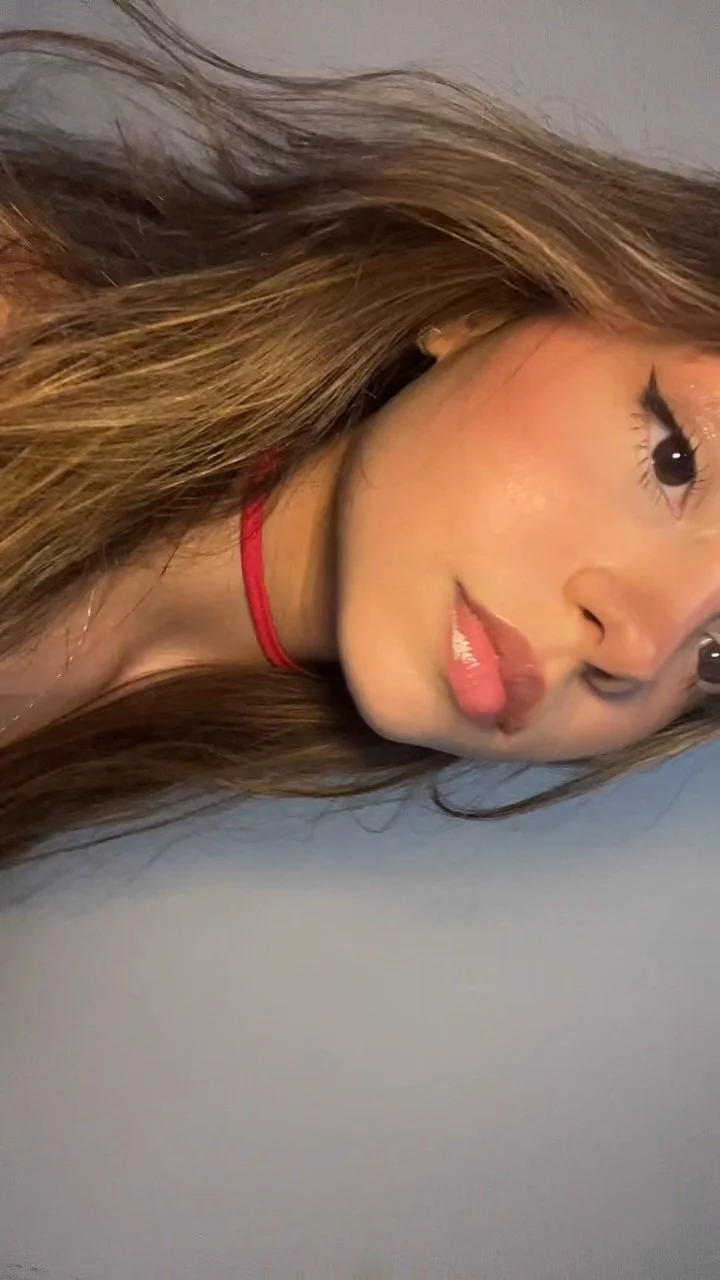 Novinha do insta image 21