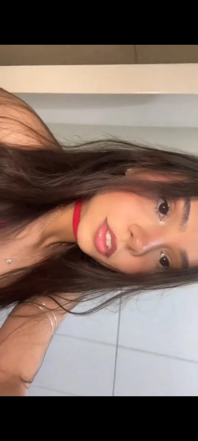 Novinha do insta image 22