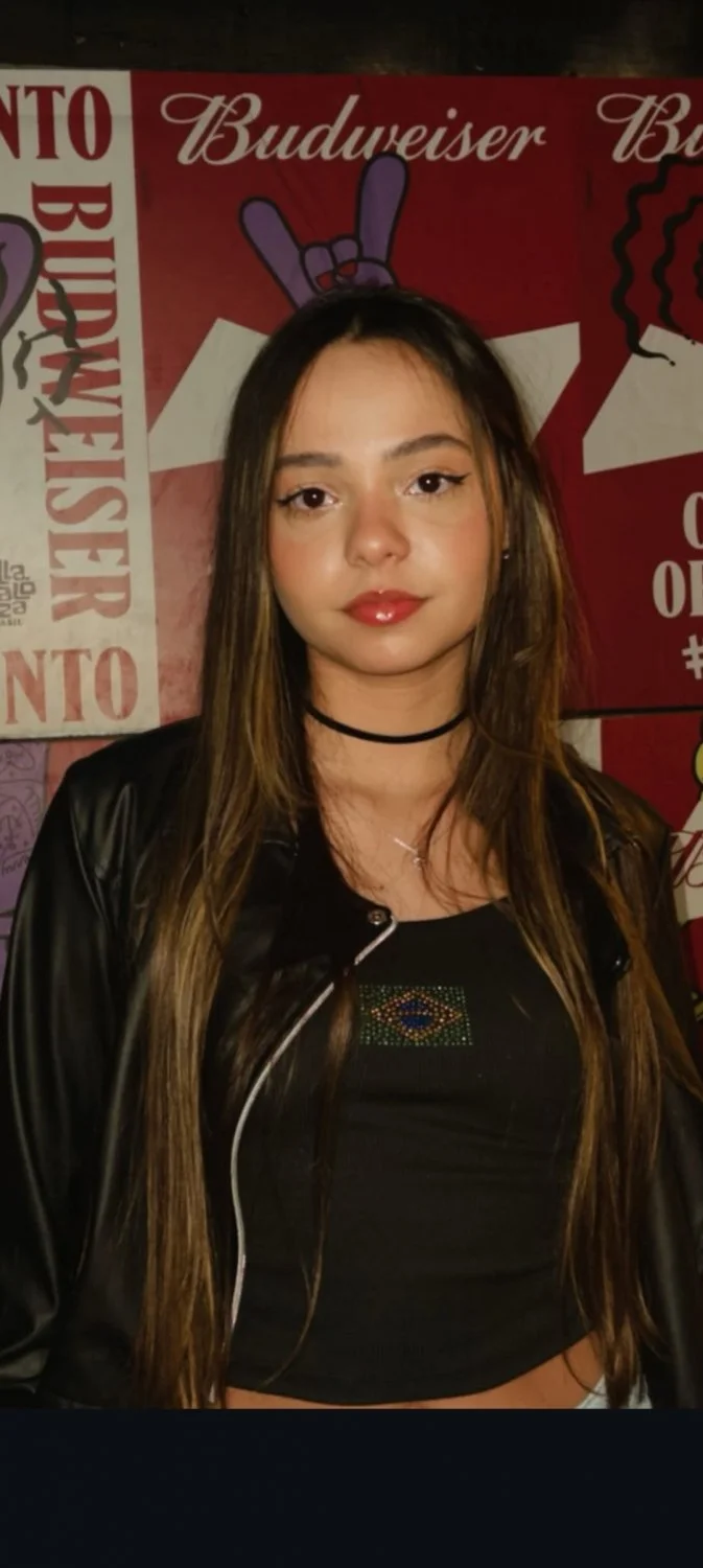 Novinha do insta image 23