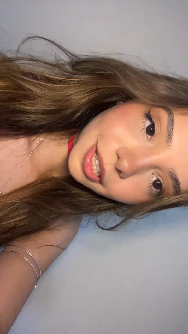 Novinha do insta image 25