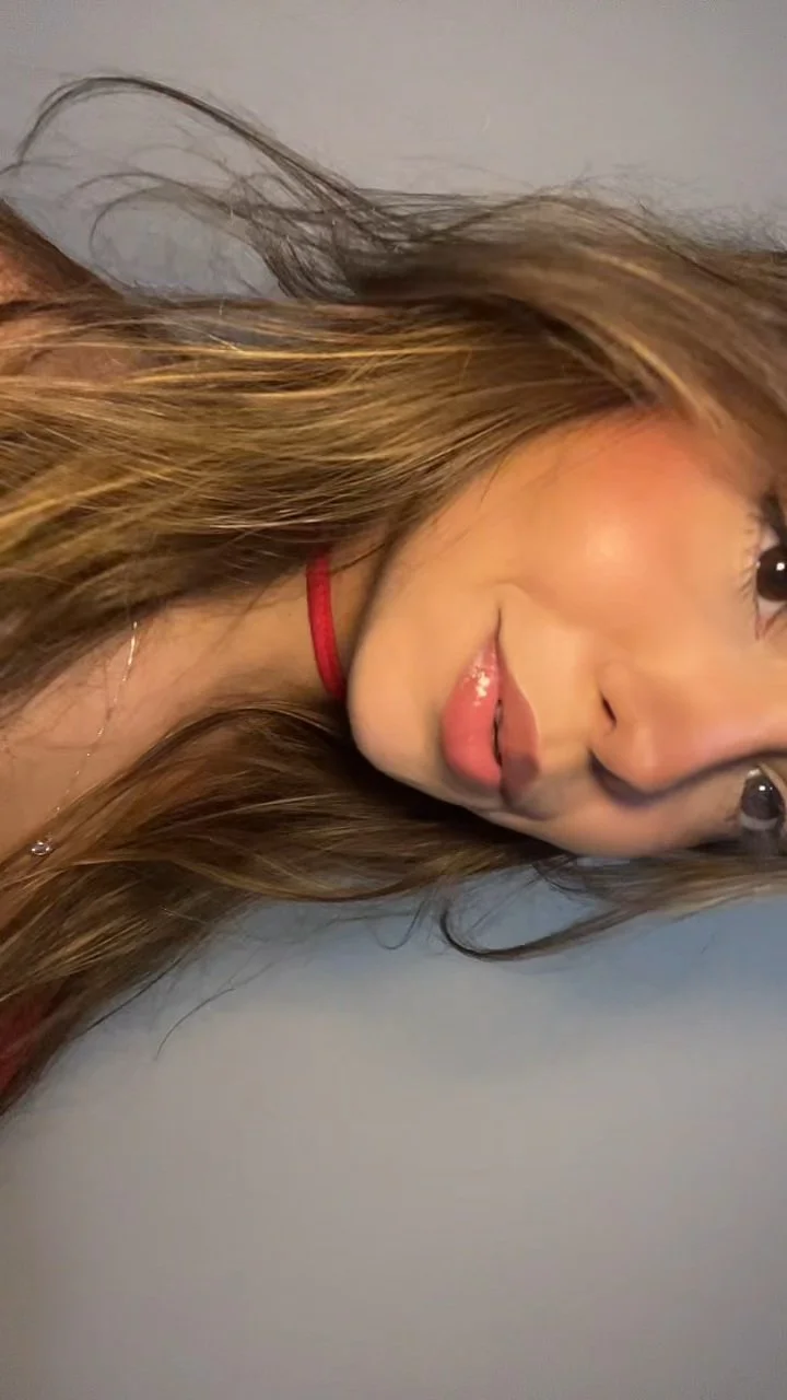 Novinha do insta image 37