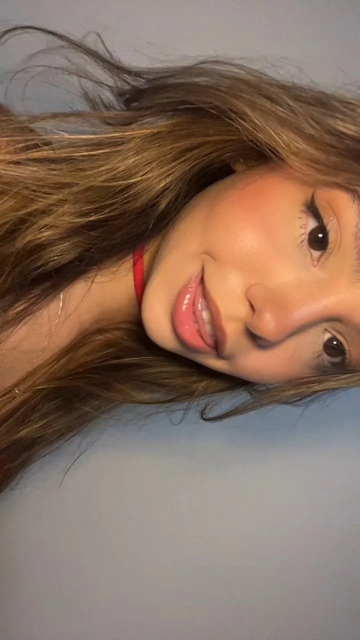 Novinha do insta image 39