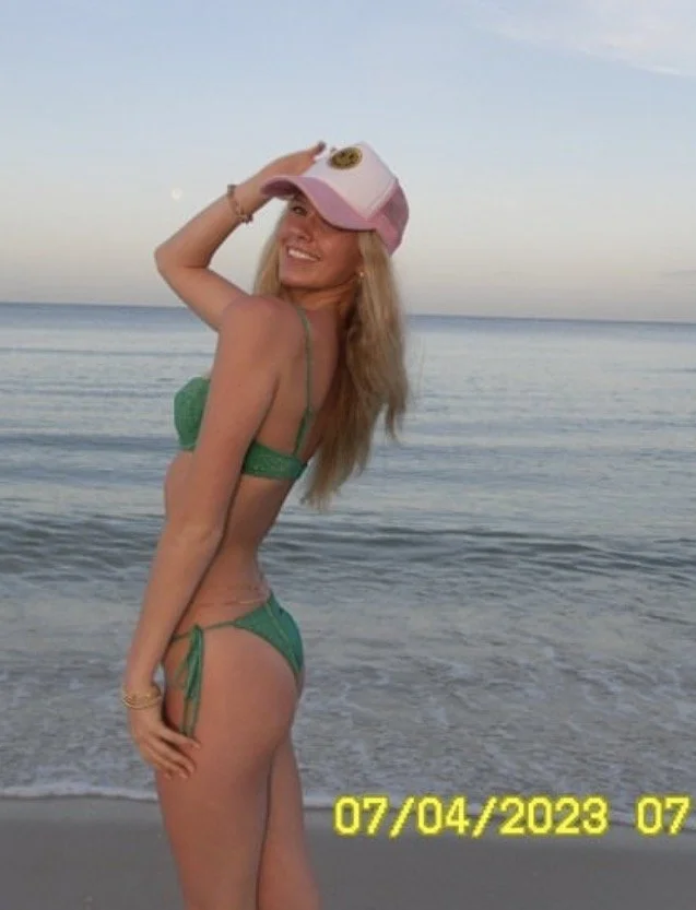 Grace, irl slut image 6