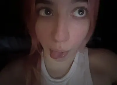 What would you do to my 19y gf (no limit) cover image