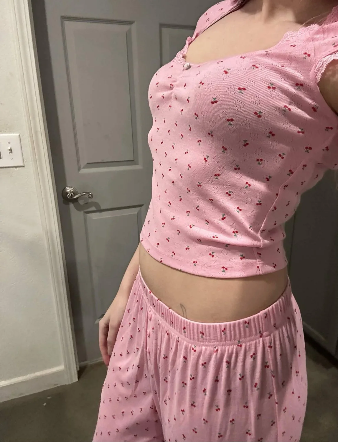 What would you do to my 19y gf (no limit) image 10