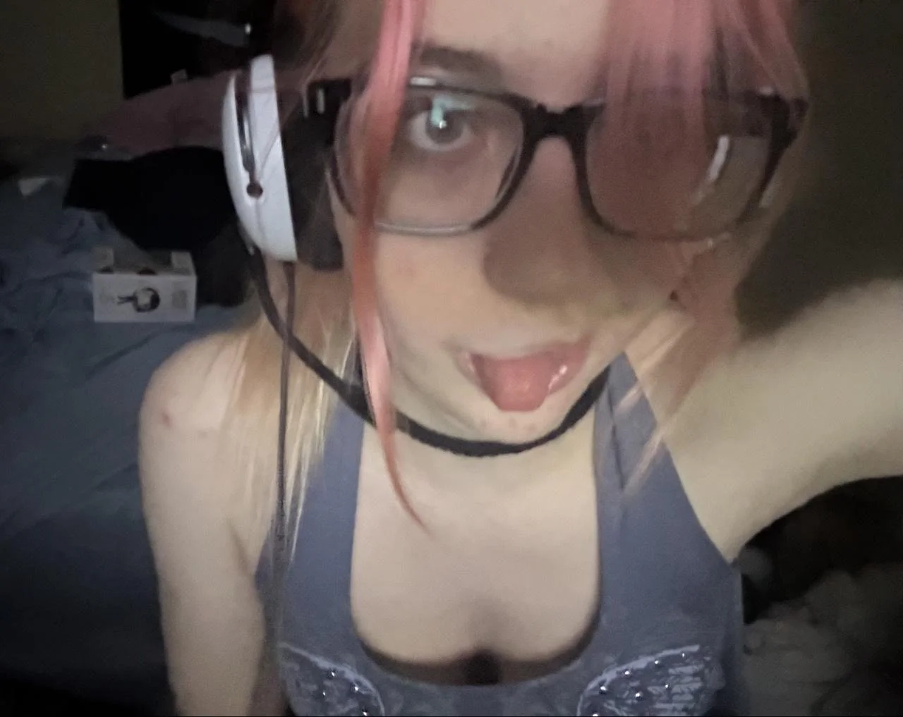 What would you do to my 19y gf (no limit) image 2