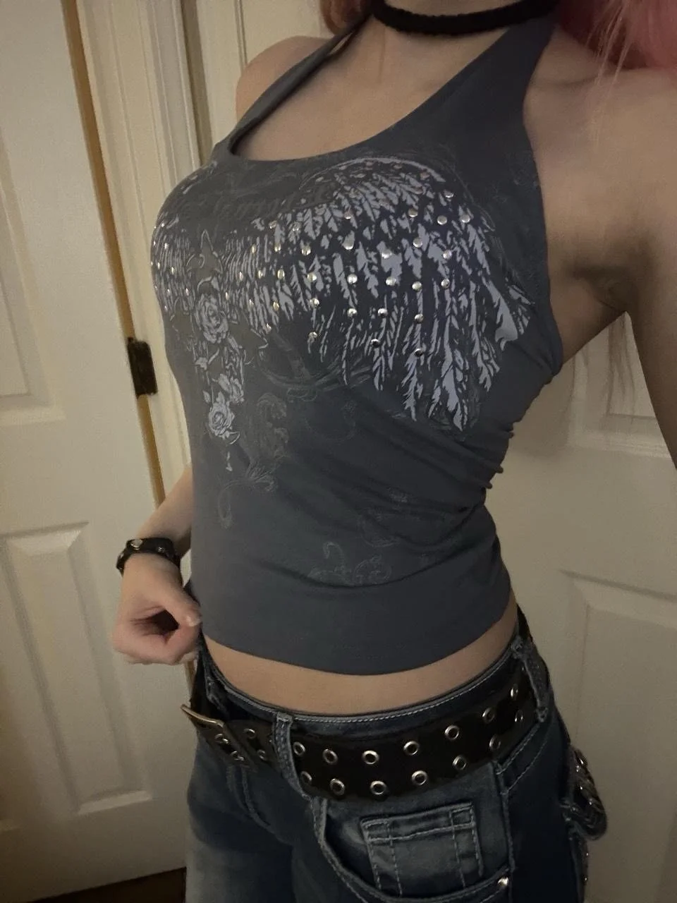 What would you do to my 19y gf (no limit) image 3