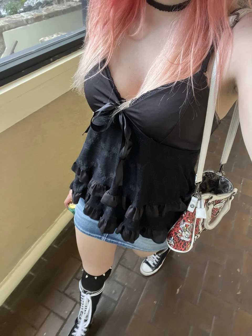 What would you do to my 19y gf (no limit) image 9