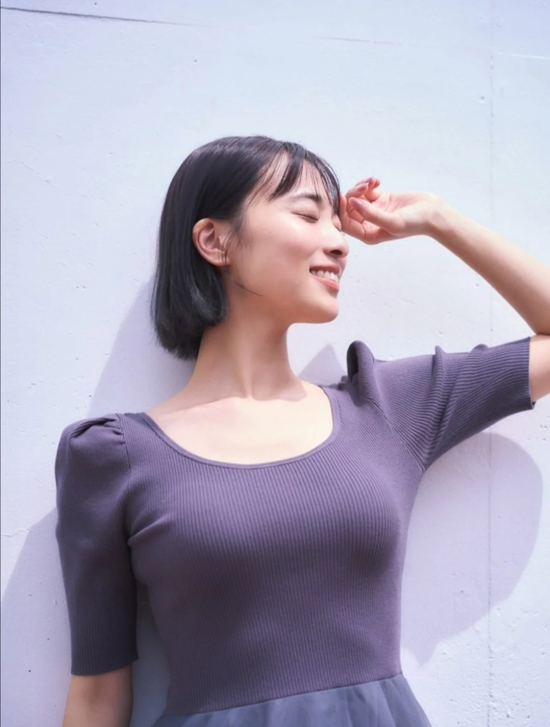 🔚Japanese　顔抜き　気象予報士　今井春花　ソフトエロ　一発やりたい image 28