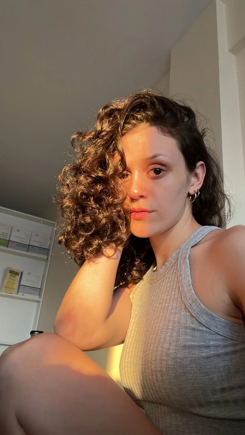 Selfie Time Baby main image