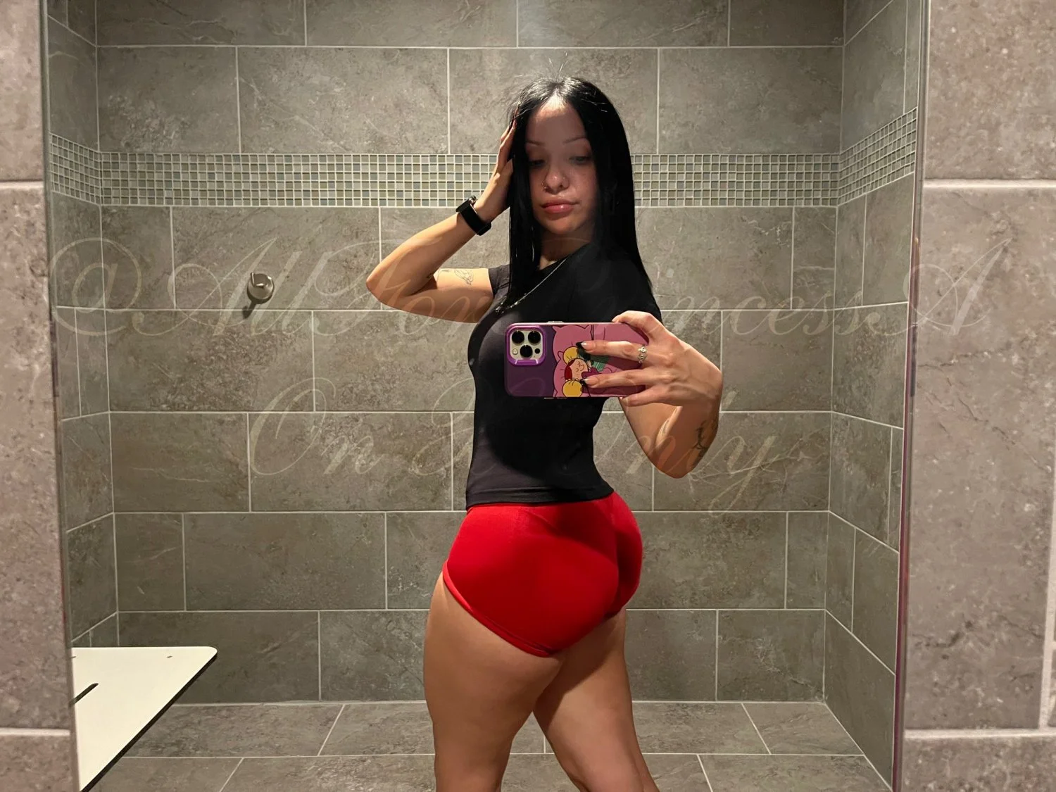 𝓟𝓻𝓲𝓷𝓬𝓮𝓼𝓼 𝓐𝓷𝓪𝓱𝓲 2 image 24
