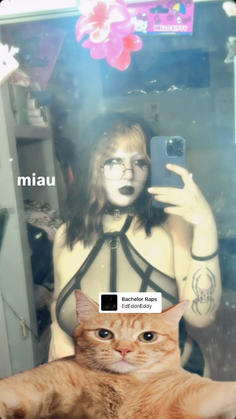 Mi lencita👺 image 3