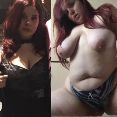Fat Fuck Pig Slut🐽 image 7