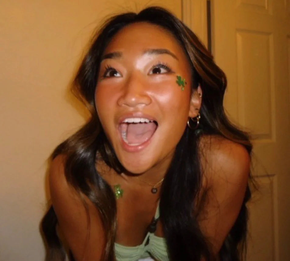 Slutty Ex Girlfriend Zoe Gets Leaked - Dm Me To Leak People main image