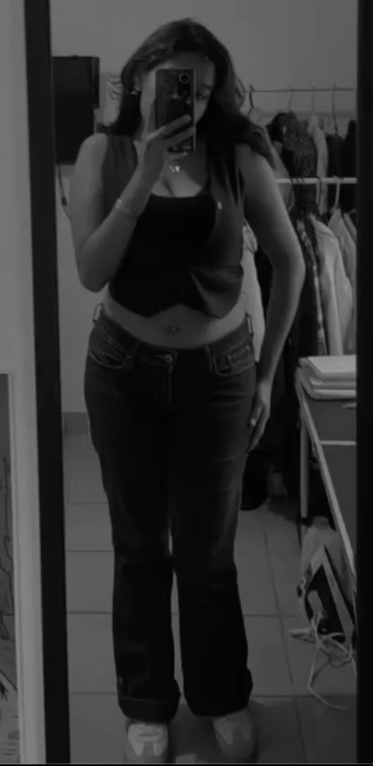 Morr4 tetona mamando verga image 10