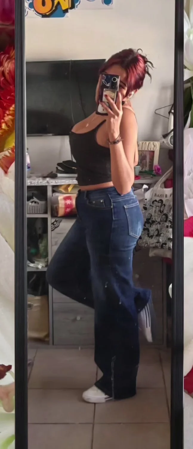 Morr4 tetona mamando verga image 21
