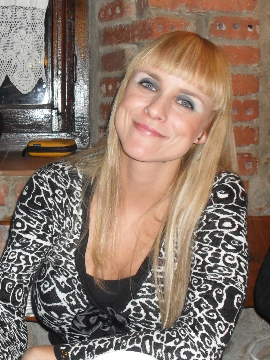 Sara 🔥separada de tinder expuesta image 39