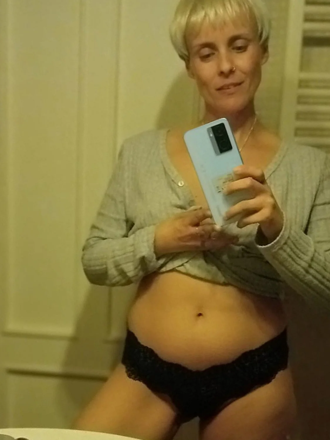 Sara 🔥separada de tinder expuesta image 4