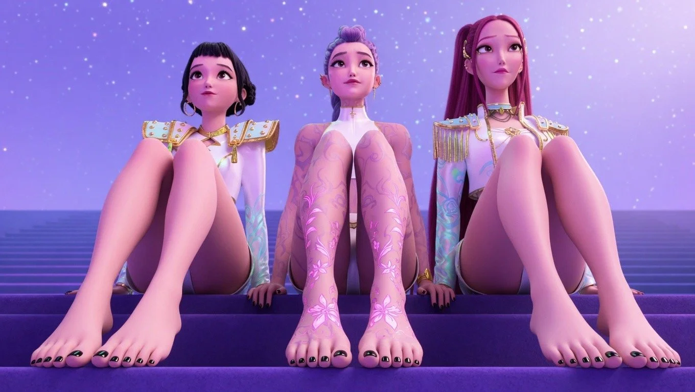 sexy legs and feet image 2