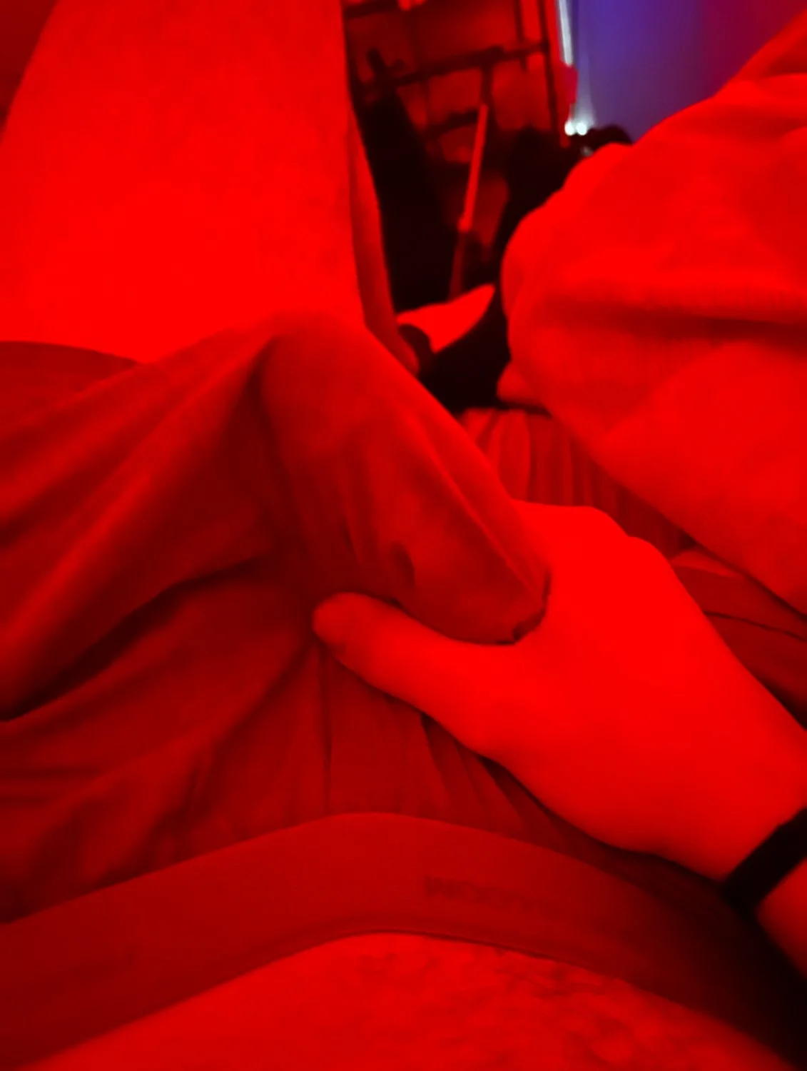 My huge bulge image 2