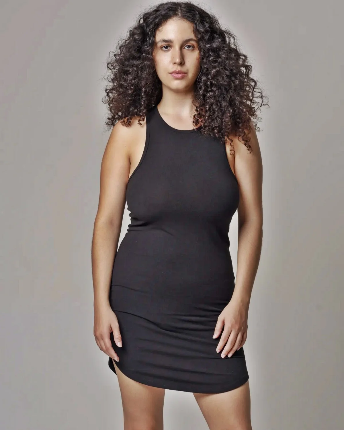 ANTONIETA FEIA DE CARA E DELICIA DE TETA image 4