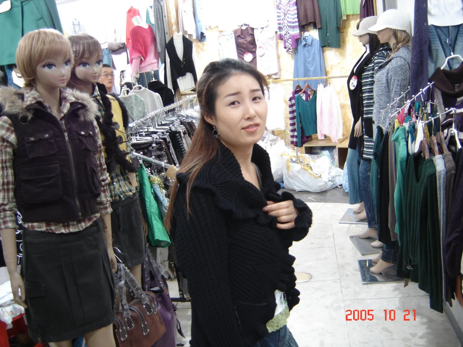 Korean amateur milf 25 image 18