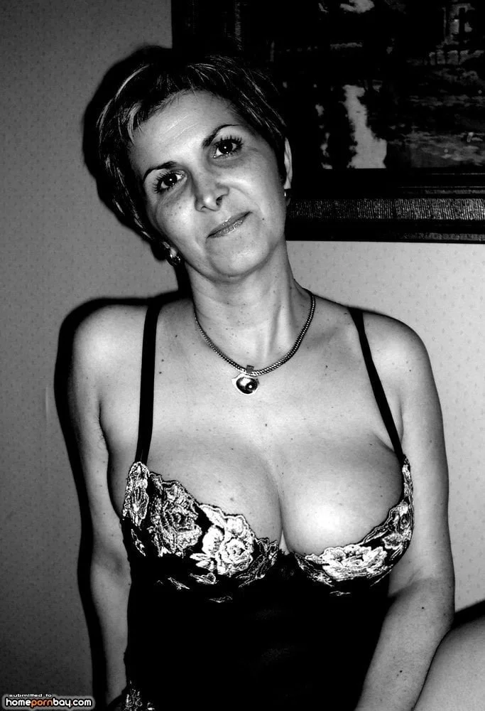 Sarah - Mature Wife From France - Part 2. (x3) image 16