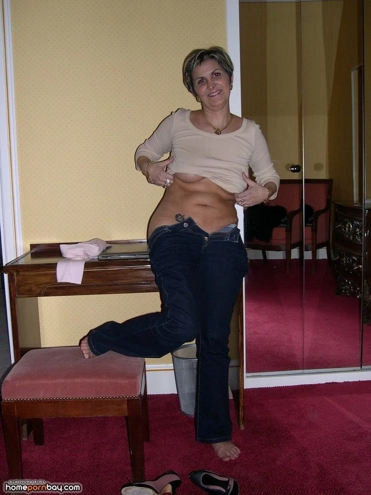 Sarah - Mature Wife From France - Part 2. (x3) image 20