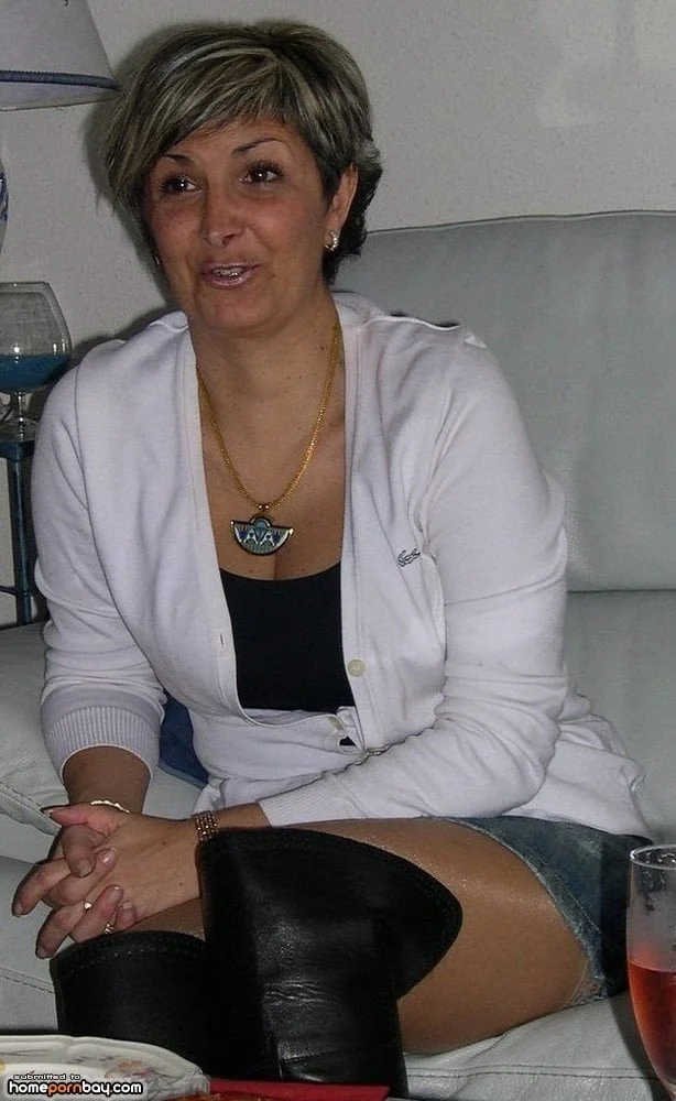 Sarah - Mature Wife From France - Part 2. (x3) image 5