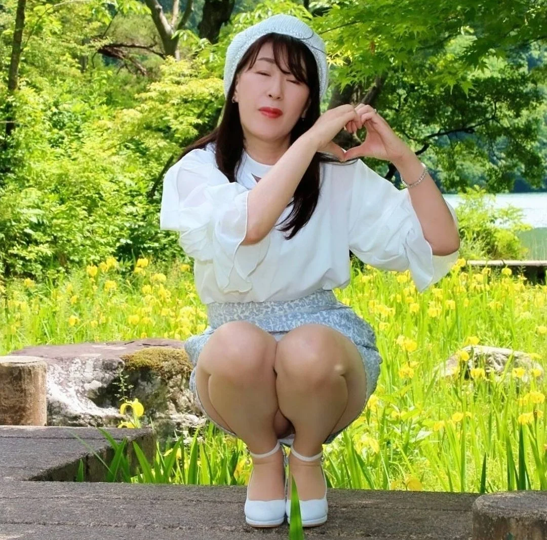 追加予定　Japanese　さかもとゆりえ　普通の熟女　おかずになりたい　ソフトエロ　一発やりたい image 16