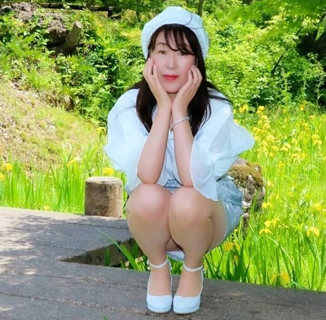 追加予定　Japanese　さかもとゆりえ　普通の熟女　おかずになりたい　ソフトエロ　一発やりたい image 18