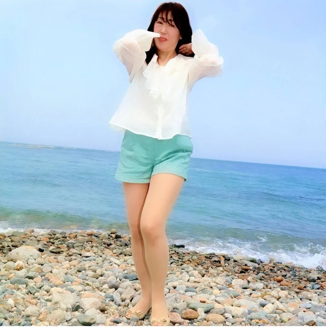追加予定　Japanese　さかもとゆりえ　普通の熟女　おかずになりたい　ソフトエロ　一発やりたい image 21